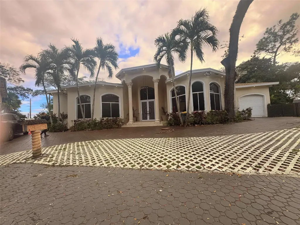 5981 SW 37th Terrace Fort Lauderdale FL 33312