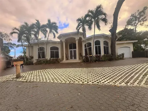 5981 SW 37th Terrace Fort Lauderdale FL 33312