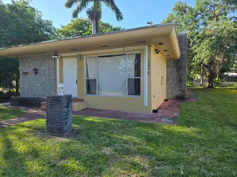 1560 NE 111th Street Miami FL 33161