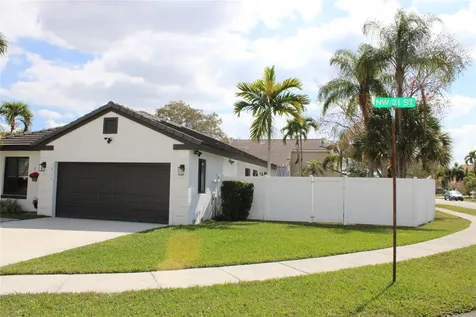 18174 NW 21st Street Pembroke Pines FL 33029