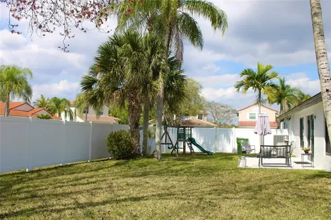18174 NW 21st Street Pembroke Pines FL 33029