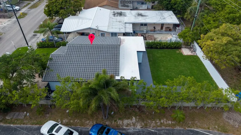 1681 NE 39th Street Pompano Beach FL 33064
