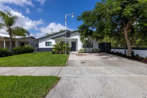 1681 NE 39th Street Pompano Beach FL 33064