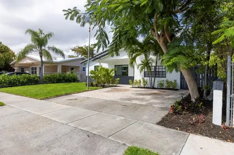 1681 NE 39th Street Pompano Beach FL 33064