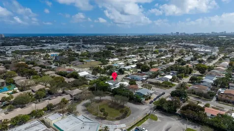 1681 NE 39th Street Pompano Beach FL 33064
