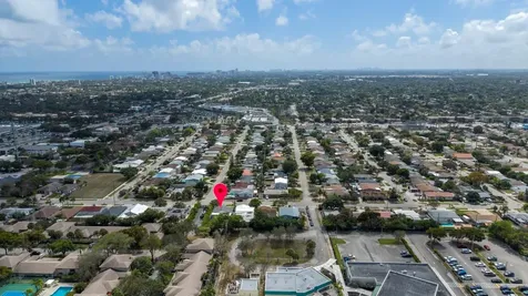 1681 NE 39th Street Pompano Beach FL 33064