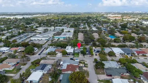 1681 NE 39th Street Pompano Beach FL 33064