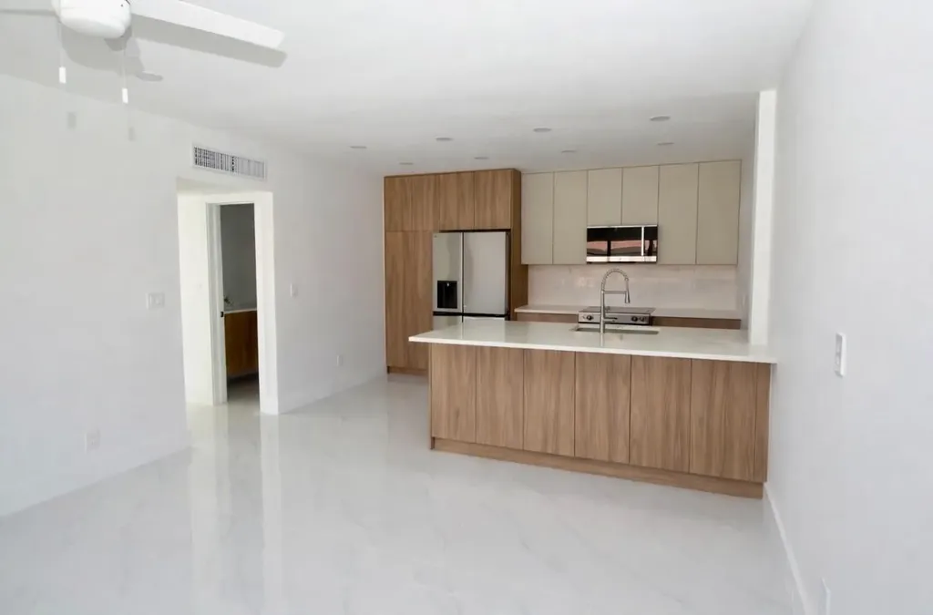 3550 NW 8th Avenue Pompano Beach FL 33064