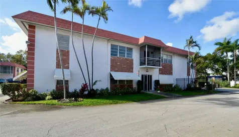 3550 NW 8th Avenue Pompano Beach FL 33064
