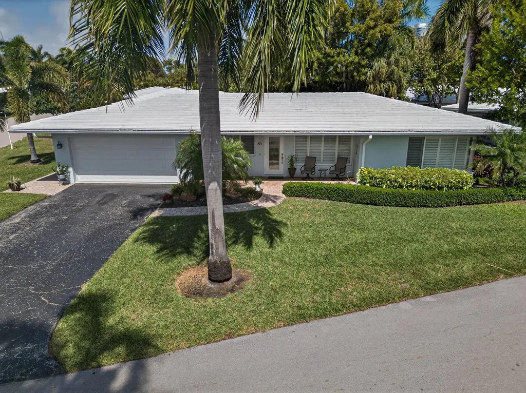 1431 S Ocean Boulevard Pompano Beach FL 33062