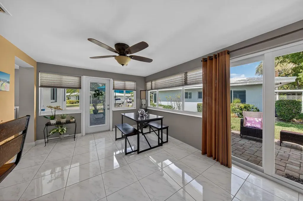 1431 S Ocean Boulevard Pompano Beach FL 33062