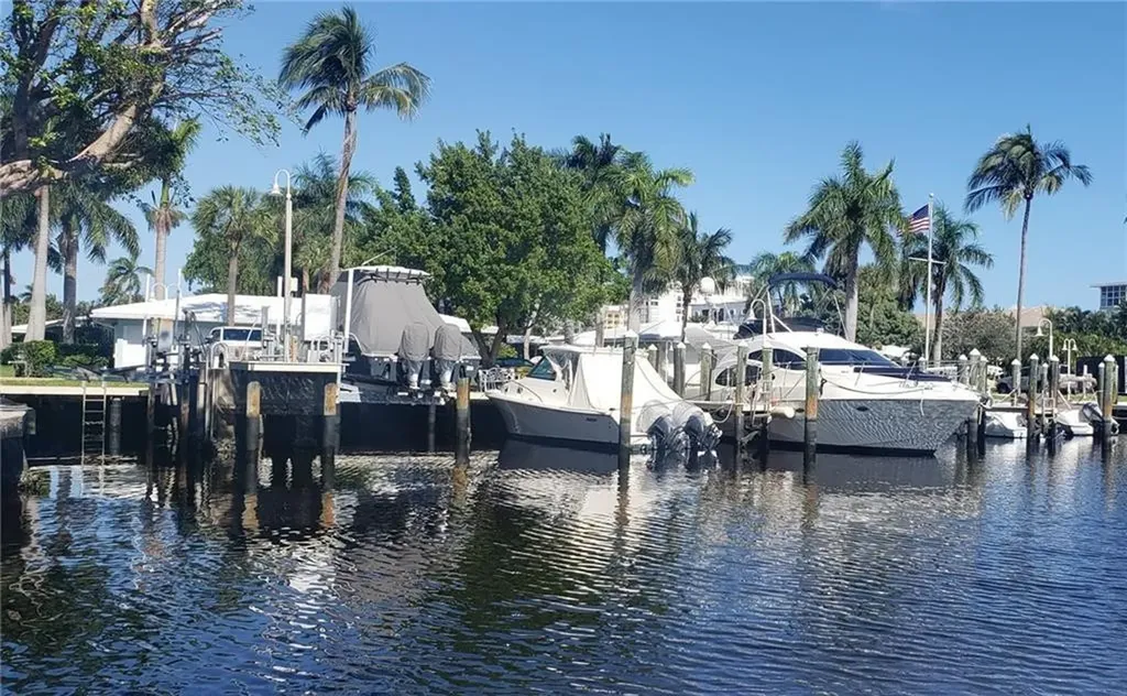 1431 S Ocean Boulevard Pompano Beach FL 33062