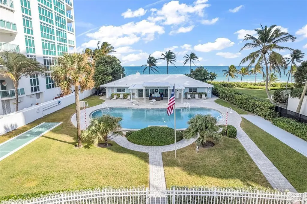1431 S Ocean Boulevard Pompano Beach FL 33062