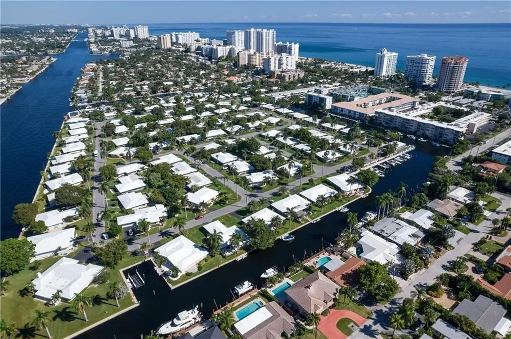 1431 S Ocean Boulevard Pompano Beach FL 33062
