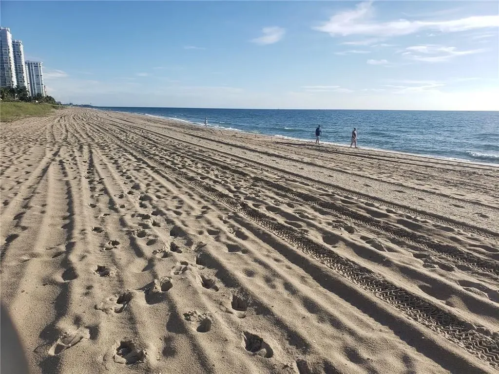 1431 S Ocean Boulevard Pompano Beach FL 33062