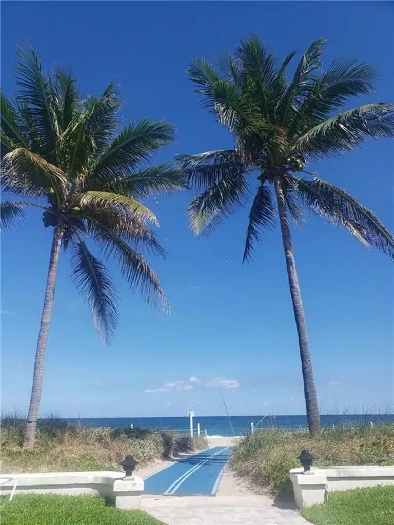 1431 S Ocean Boulevard Pompano Beach FL 33062