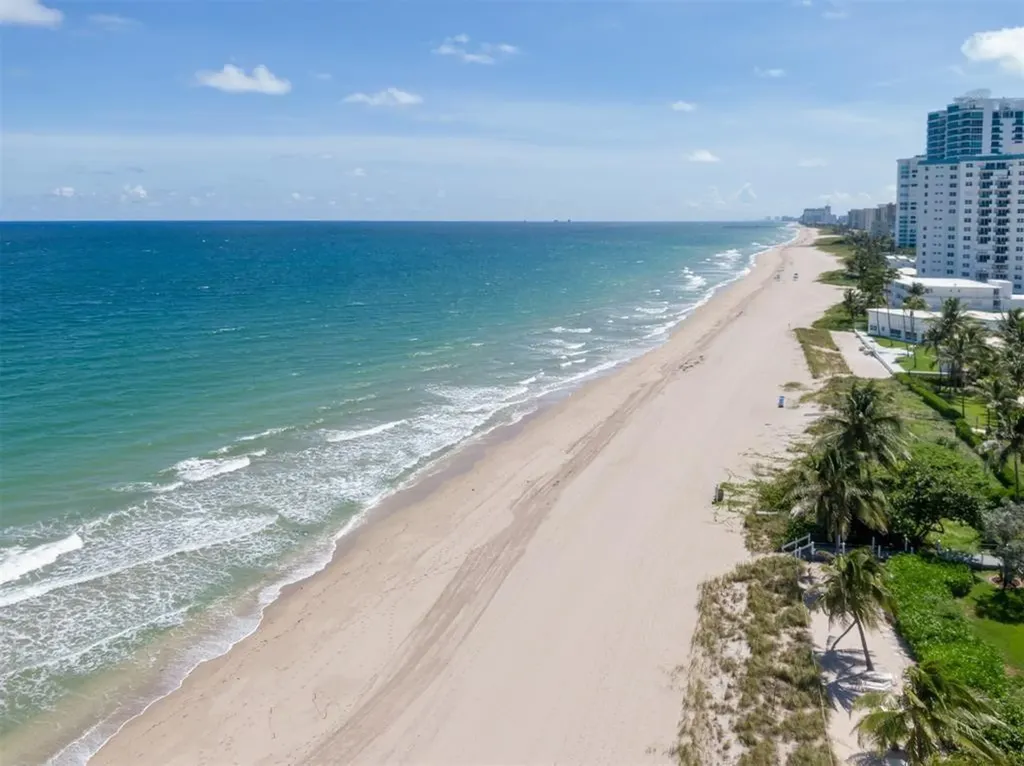 1431 S Ocean Boulevard Pompano Beach FL 33062
