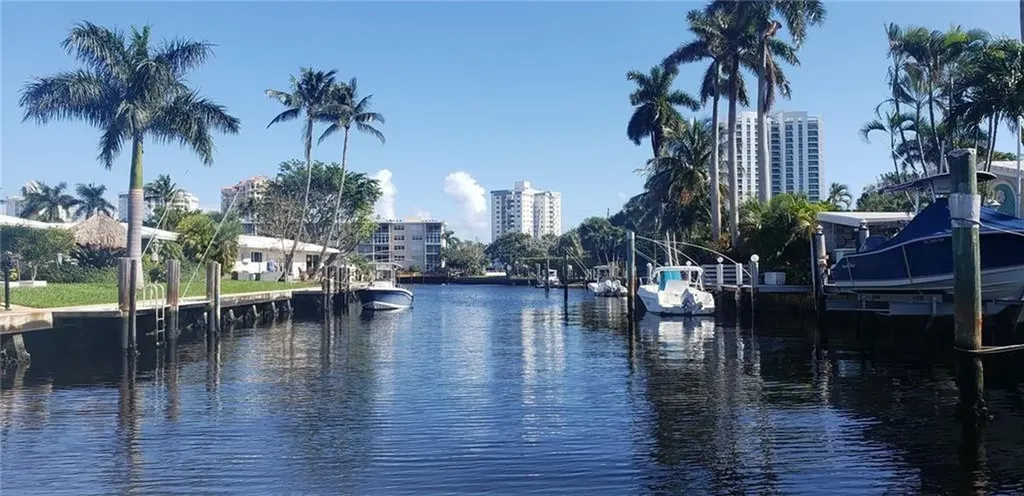1431 S Ocean Boulevard Pompano Beach FL 33062