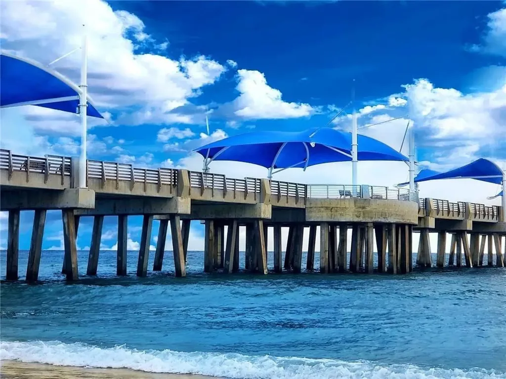 1431 S Ocean Boulevard Pompano Beach FL 33062