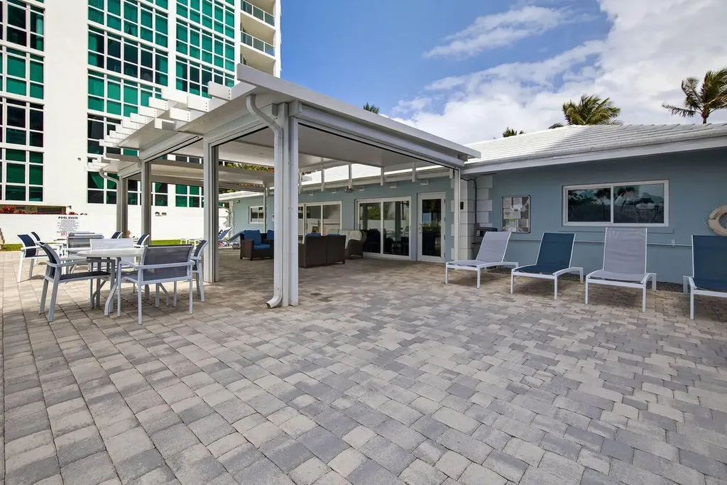 1431 S Ocean Boulevard Pompano Beach FL 33062