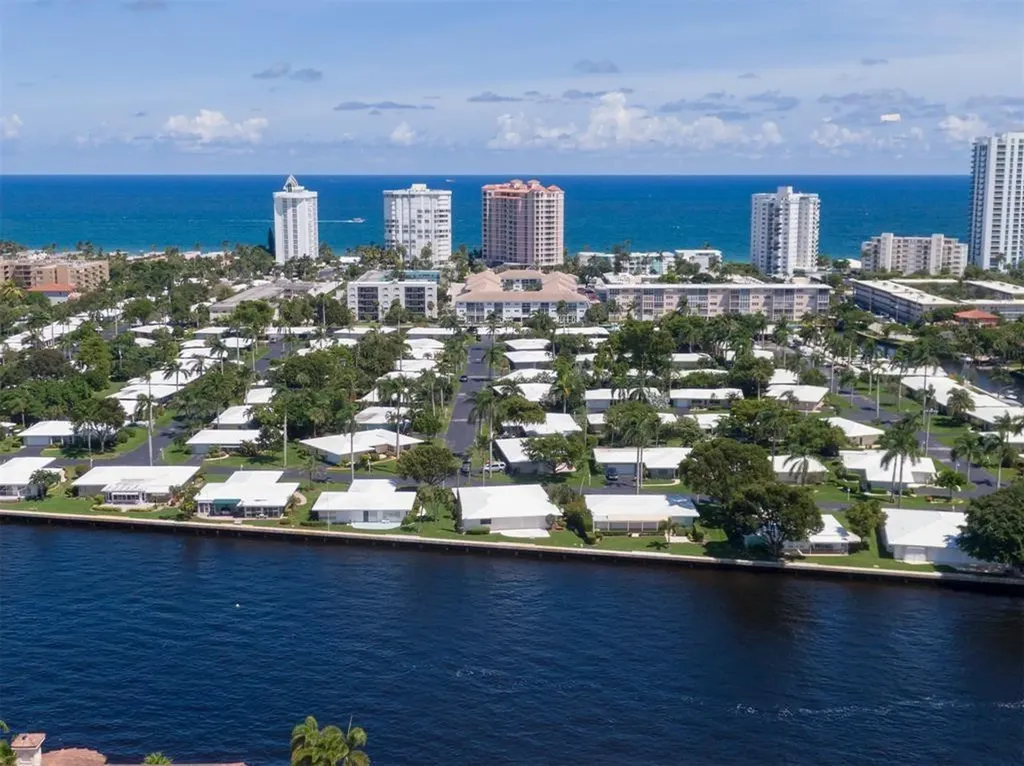 1431 S Ocean Boulevard Pompano Beach FL 33062