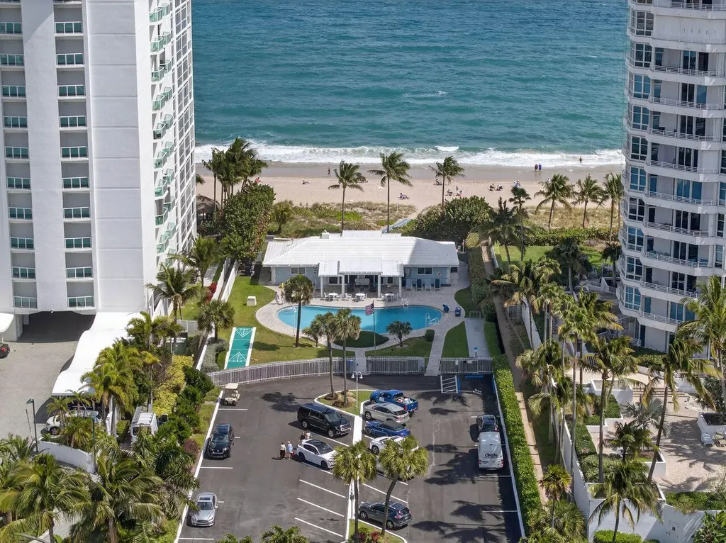 1431 S Ocean Boulevard Pompano Beach FL 33062