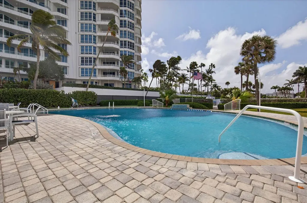 1431 S Ocean Boulevard Pompano Beach FL 33062