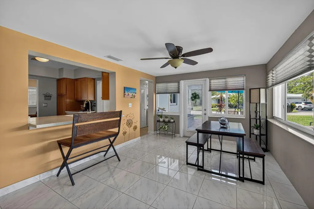 1431 S Ocean Boulevard Pompano Beach FL 33062