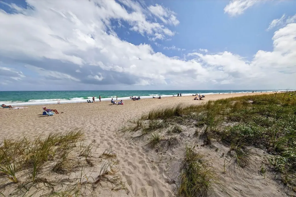 1431 S Ocean Boulevard Pompano Beach FL 33062