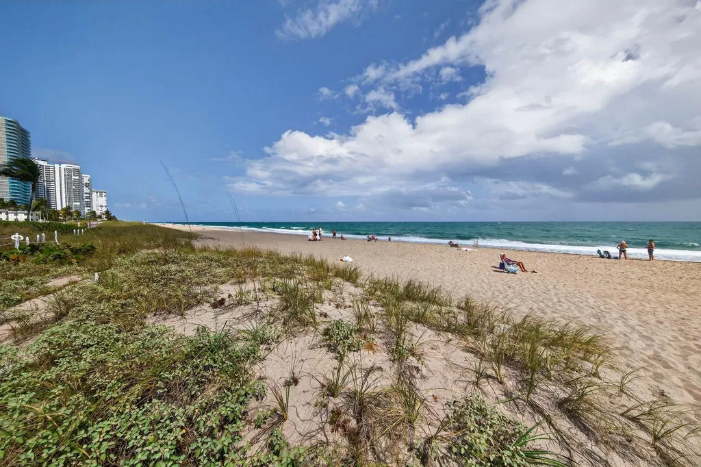1431 S Ocean Boulevard Pompano Beach FL 33062