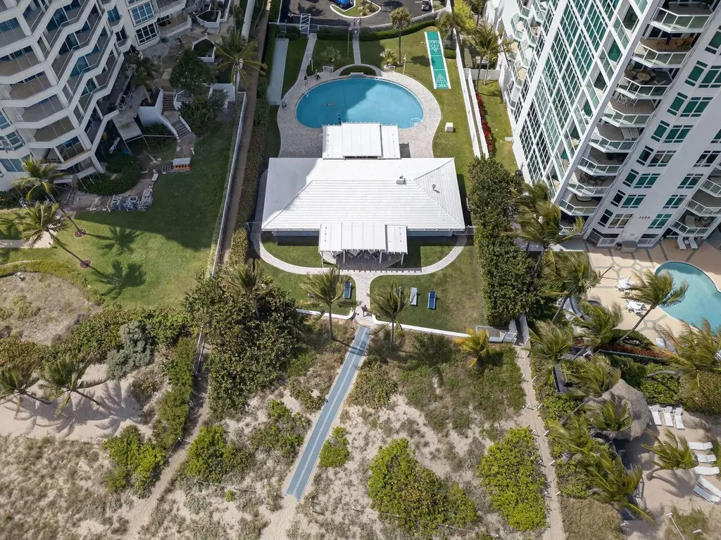 1431 S Ocean Boulevard Pompano Beach FL 33062