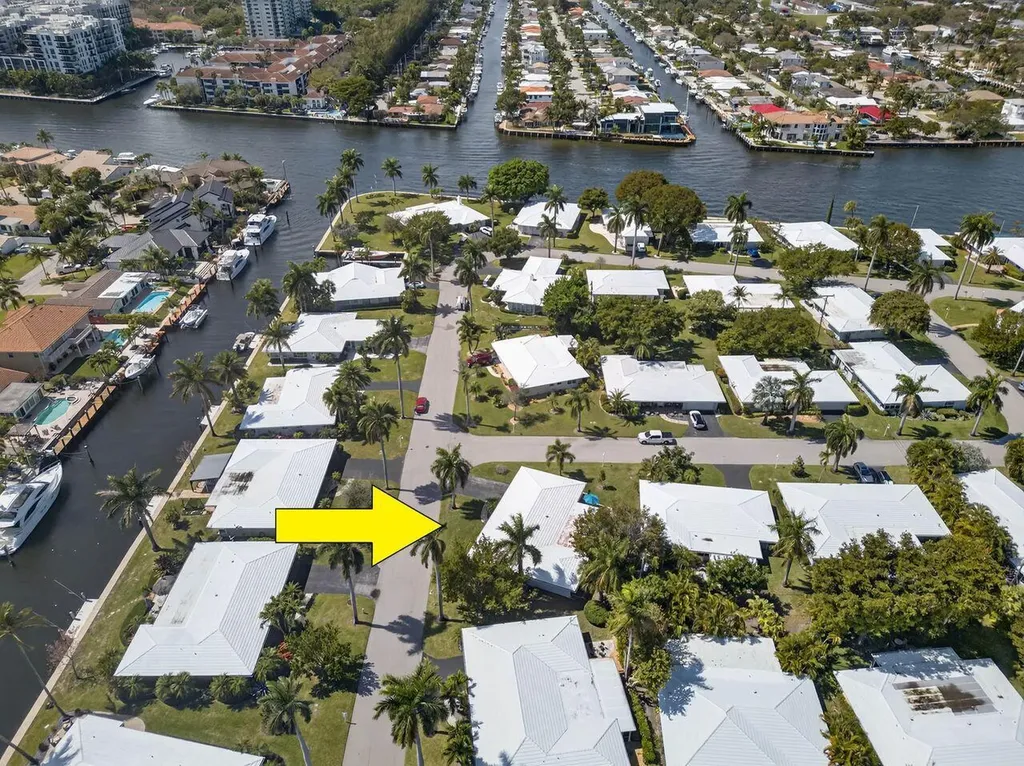 1431 S Ocean Boulevard Pompano Beach FL 33062