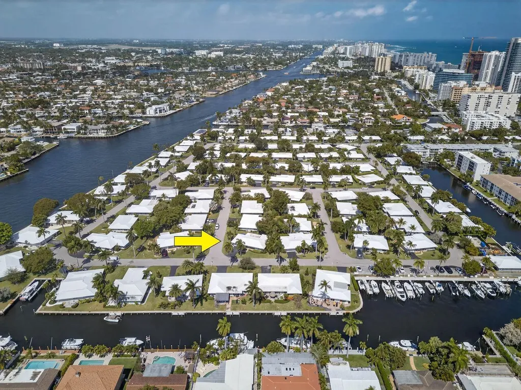 1431 S Ocean Boulevard Pompano Beach FL 33062