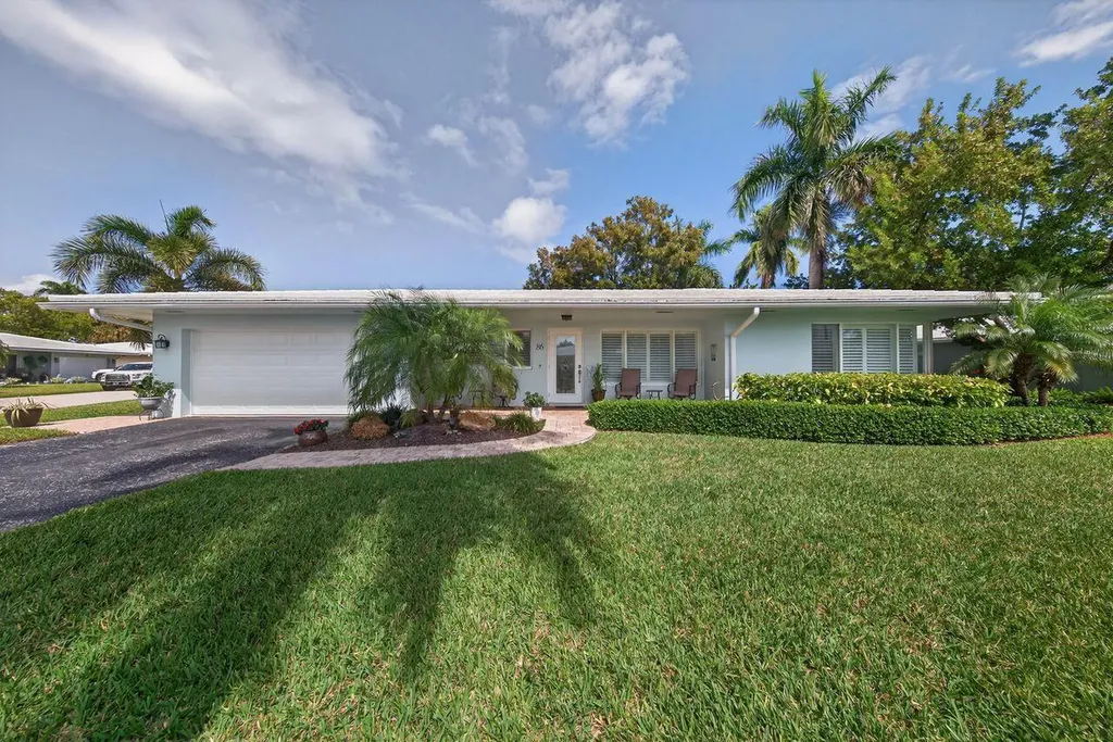 1431 S Ocean Boulevard Pompano Beach FL 33062
