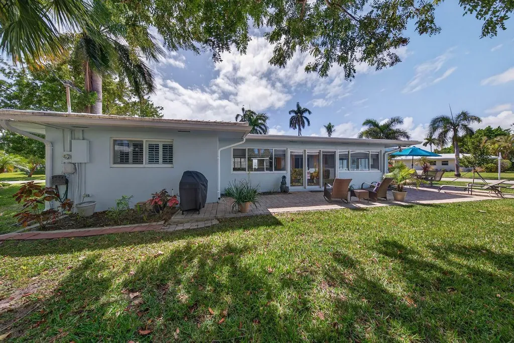 1431 S Ocean Boulevard Pompano Beach FL 33062