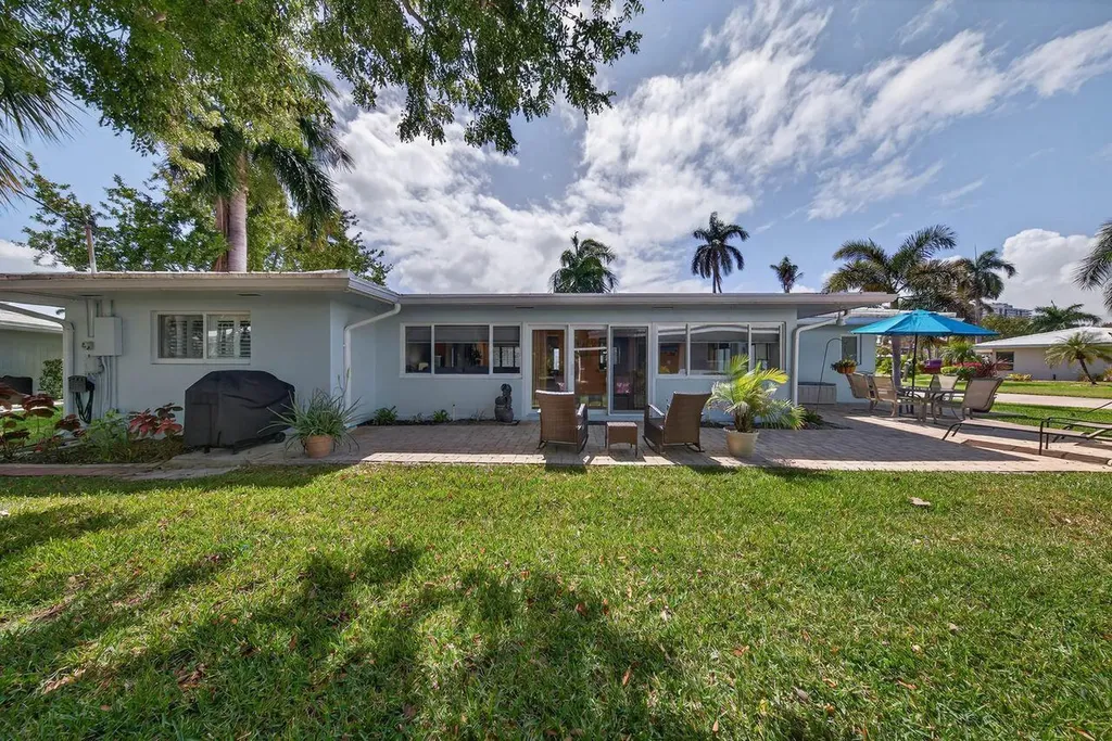 1431 S Ocean Boulevard Pompano Beach FL 33062