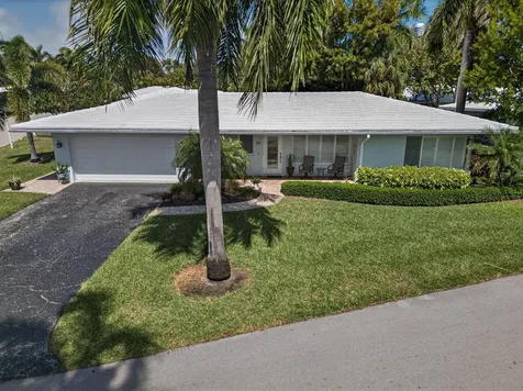1431 S Ocean Boulevard Pompano Beach FL 33062
