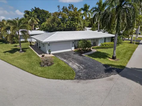 1431 S Ocean Boulevard Pompano Beach FL 33062