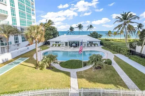 1431 S Ocean Boulevard Pompano Beach FL 33062
