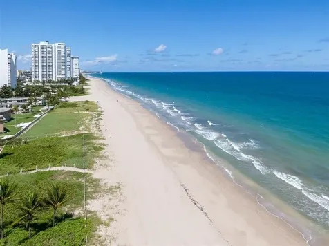 1431 S Ocean Boulevard Pompano Beach FL 33062