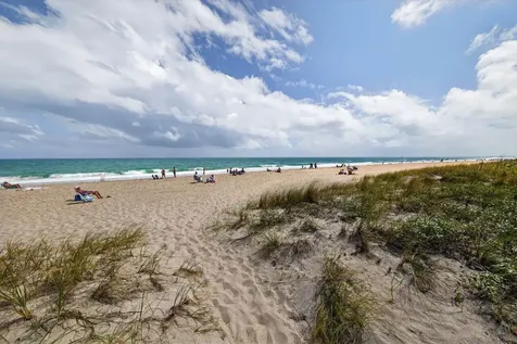 1431 S Ocean Boulevard Pompano Beach FL 33062