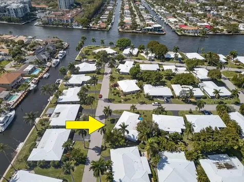 1431 S Ocean Boulevard Pompano Beach FL 33062