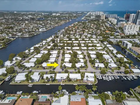1431 S Ocean Boulevard Pompano Beach FL 33062