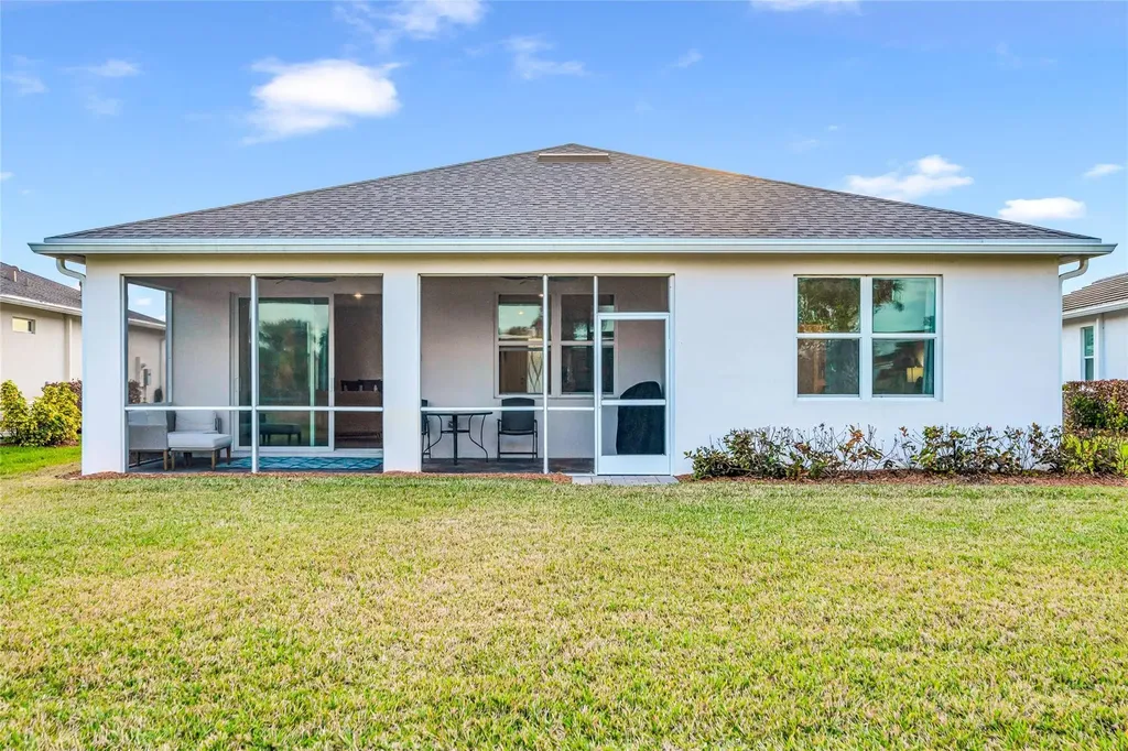 13472 SW Gingerline Drive Port St Lucie FL 34987