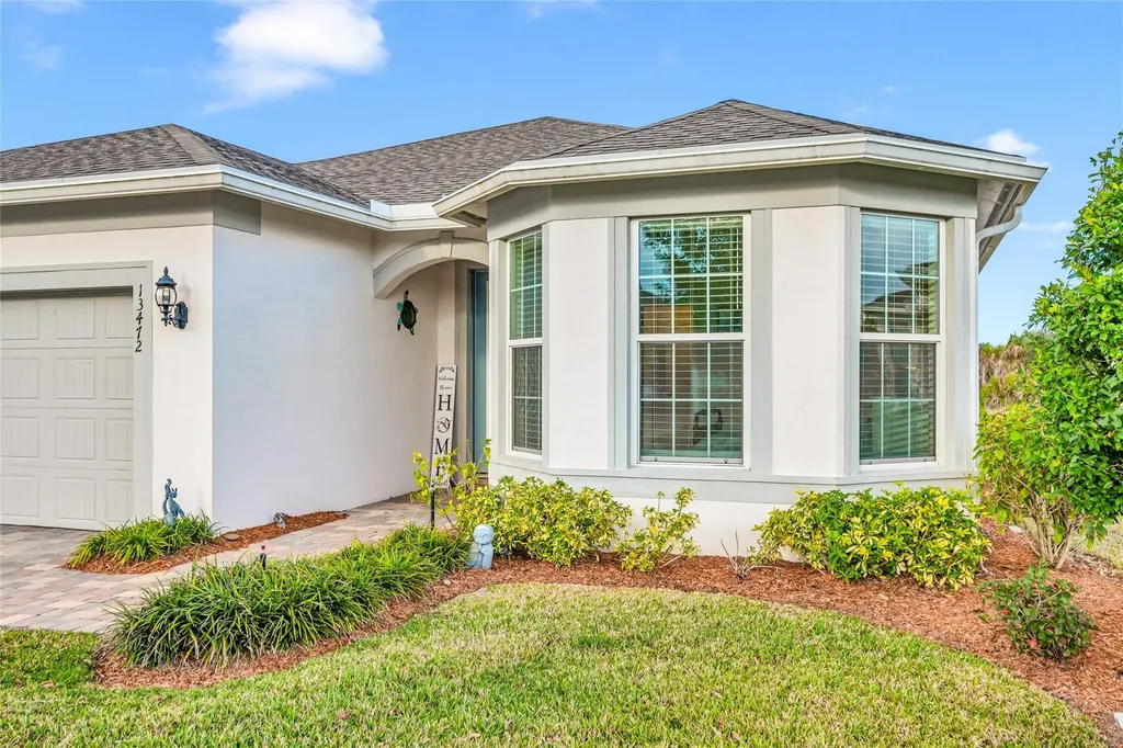 13472 SW Gingerline Drive Port St Lucie FL 34987