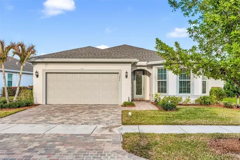 13472 SW Gingerline Drive Port St Lucie FL 34987
