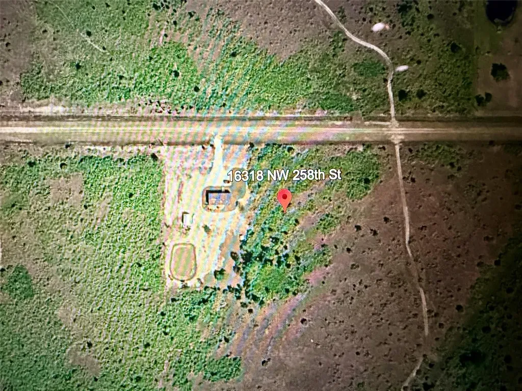 16318 NW 258th Street Okeechobee FL 34972