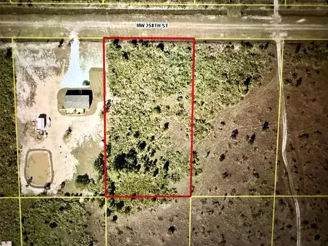 16318 NW 258th Street Okeechobee FL 34972
