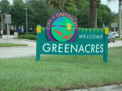 209 Foxtail Drive Greenacres FL 33415
