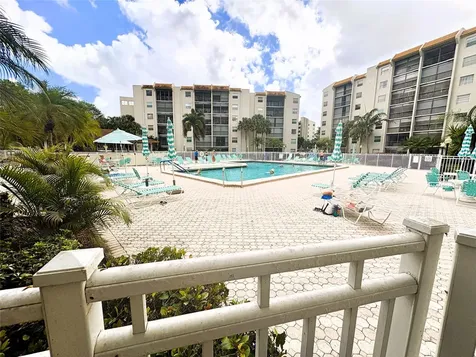 3940 Inverrary Boulevard Lauderhill FL 33319